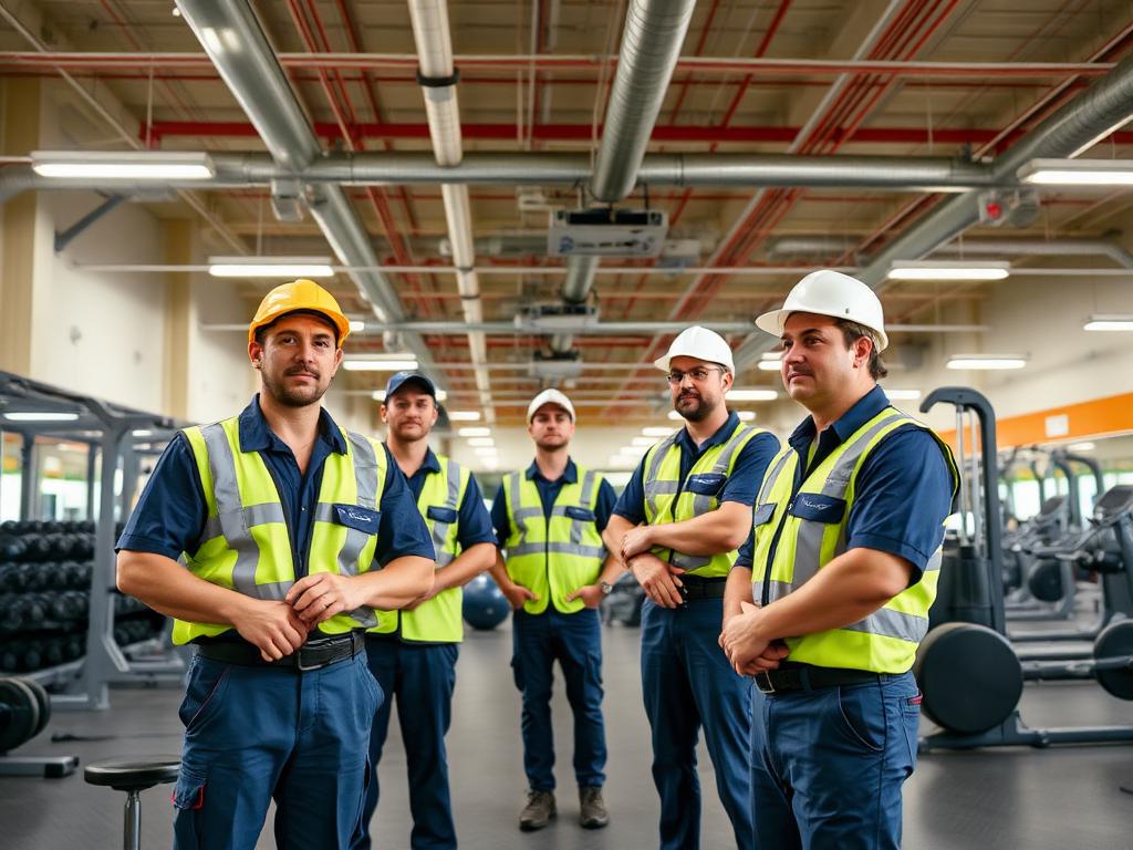 Annual Maintenance Contract (AMC)